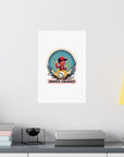 Braves Crushed - 01 - Poster