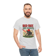 Red Hat, Red Markets - 02 - T-Shirt