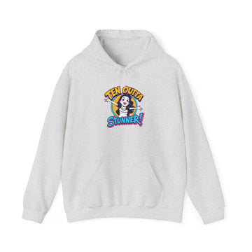 10 Outta 10 - 03 - Hoodie