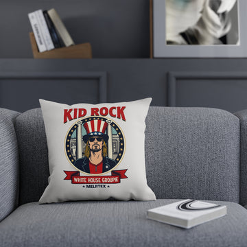 Kid Rock - White House Groupie - 02 - Pillow