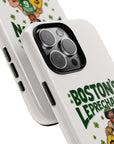 Six Billion Dollar Leprechaun - 01 - Phone Case