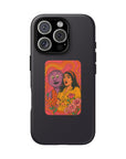 Noam Kleinstein - Muppet - 01 - Phone Case