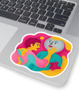 Discoball - 02 - Sticker