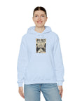 JFK Files: History's Longest Waitlist - 01 - Hoodie