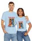 Two Egos - One Exit - 01 - T-Shirt