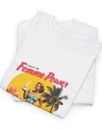 Espresso-ing Femme Power - 01 - T-Shirt