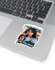 Noam Kleinstein - Bootleg 2 - 01 - Sticker