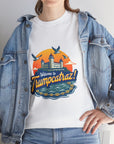 Welcome to Trumpcatraz! - 02 - T-Shirt