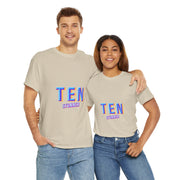 Ten Stunner - 01 - T-Shirt