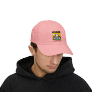 Wisconsin: Not Tesla's New Market - 01 - Hat