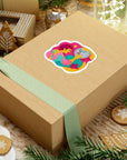 Discoball - 02 - Sticker