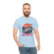 SPACE: THE ULTIMATE LAYOVER - 01 - T-Shirt