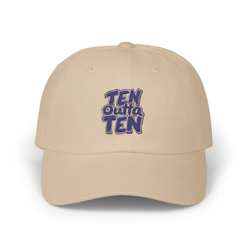 10 Outta 10 - 01 - Hat