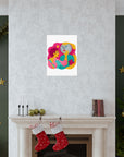 Discoball - 02 - Poster