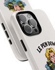 Le Pen Down - Prison Up - 01 - Phone Case