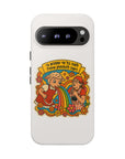 Noam Kleinstein - Sheep - 01 - Phone Case