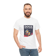 DOGE Days Over - 02 - T-Shirt