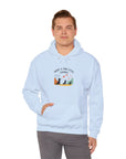 Adopt a Paw-sitive Change - 02 - Hoodie