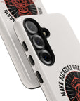 Make Alcatraz Great Again - 01 - Phone Case