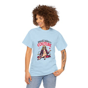 Marine Le Pen - House Arrest Couture - 01 - T-Shirt