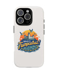 Welcome to Trumpcatraz! - 02 - Phone Case