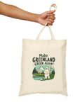 Make Greenland Green Again - 02 - Bag