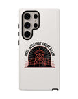 Make Alcatraz Great Again - 01 - Phone Case