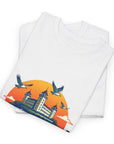 Welcome to Trumpcatraz! - 02 - T-Shirt