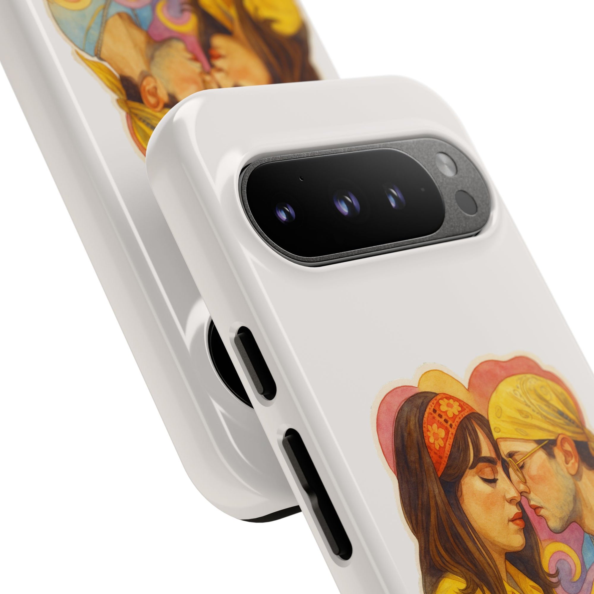 Noam Kleinstein - Shachar Tavoch - 01 - Phone Case