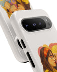 Noam Kleinstein - Shachar Tavoch - 01 - Phone Case