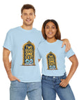 Two Egos - One Exit - 02 - T-Shirt