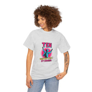 10 Outta 10 - 02 - T-Shirt
