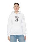 Pope Me Up Balenciaga - 01 - Hoodie