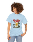 Leaked Plans: Oops! Wrong Group Chat - 01 - T-Shirt