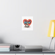 That's that me - 01 - Poster