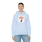 Adopt a Paw-sitive Change - 01 - Hoodie