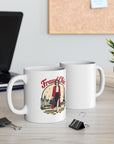 Fraud Chic - 02 - Mug