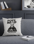 Pope Me Up Balenciaga - 01 - Pillow