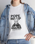 Pope Me Up Balenciaga - 01 - T-Shirt