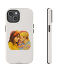 Noam Kleinstein - Shachar Tavoch - 01 - Phone Case