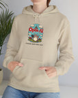 Open AI: Stealing Ghibli since 2021 - 04 - Hoodie