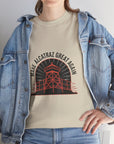 Make Alcatraz Great Again - 01 - T-Shirt