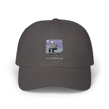 Still Buffering Mix - 01 - Hat