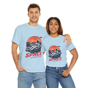 SPACE: THE ULTIMATE LAYOVER - 01 - T-Shirt