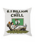 6.1 Billion and Chill - 01 - Pillow