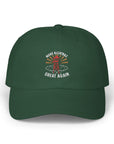 Make Alcatraz Great Again - 02 - Hat