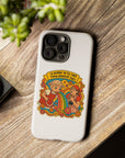 Noam Kleinstein - Sheep - 01 - Phone Case