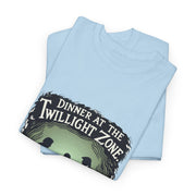 Dinner At The Twilight Zone - 01 - T-Shirt