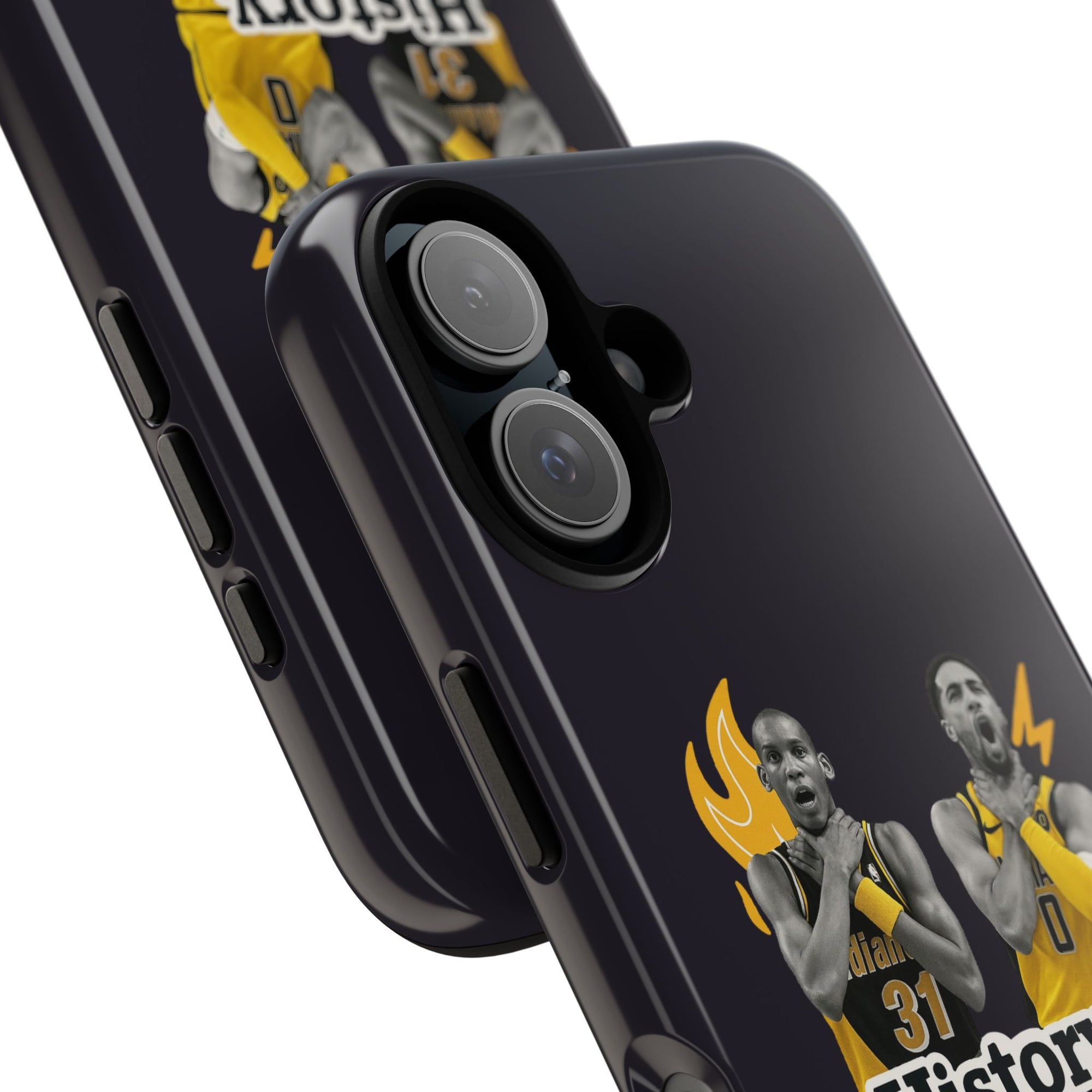 Design 01 - 01 - Phone Case