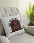 Make Alcatraz Great Again - 01 - Pillow
